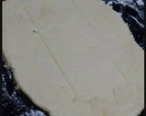 A picture of step 4 of Braided Lemon bread:.