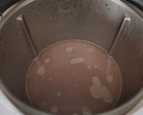 Foto del passaggio 3 della ricetta Liquore Baileys fatto in casa