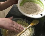 Foto del paso 5 de la receta: Galletas de avena