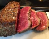 Foto del paso 2 de la receta: Angus Beef