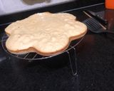 Foto del paso 5 de la receta: Bizcochuelo casero sin tacc