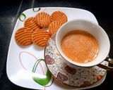 ગુજરાતી સ્પેશ્યલ ચા(Tea recipe in Gujarati) રેસીપી સ્ટેપ2ફોટો