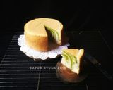 Foto langkah ke 5 dari resep Bolu Air 1 Telur.