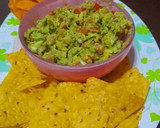 Foto del paso 4 de la receta: Guacamole 🥑