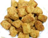 Foto langkah ke 5 dari resep Nugget pisang.