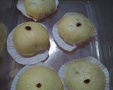 Foto langkah ke 6 dari resep Bakpao Irit tapi Super Lembut😘.