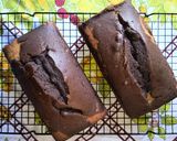 Foto del paso 5 de la receta: Budín Marmolado, con Trozos de chocolate🍫🥰
