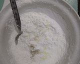 Foto langkah ke 1 dari resep Cimol yang mudah tanpa meletup.
