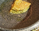 Foto del paso 6 de la receta: Omelette