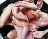 Foto langkah ke 1 dari resep Ayam goreng sambel dower.