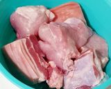 Foto del paso 2 de la receta: Cochinita Pibil