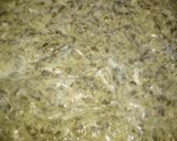Foto del paso 1 de la receta: Salsa verde
