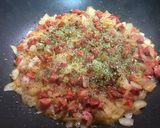 Foto del paso 2 de la receta: Trottole con chorizo