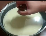 A picture of step 1 of Healthy nashta for my kids banana pancakes 🥞.