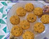 A picture of step 2 of Sweet potato Tikki.