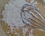 Une image de l'étape 3 de Flan pâtissier.