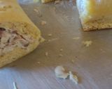 Foto del paso 10 de la receta: Pionono de pollo!