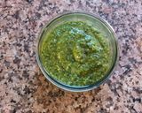 Foto del passaggio 3 della ricetta Trofie al pesto con patate e fagiolini