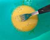 Foto del paso 1 de la receta: Lemon curd LIGHT sin azúcar ni manteca al microondas 2 minutos. Receta original de Geri