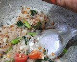 பூரிக் கிழங்கு மசாலா ரெசிபி ஸ்டேப் 3 புகைப்படம்