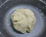 Foto langkah ke 3 dari resep Mantou Ekonomis.