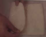 Foto del paso 8 de la receta: Medialunas de hojaldre 🥐