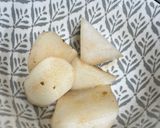 營養滿滿~微酸辣的「白蘿蔔番茄牛肋湯」的食譜步驟4照片