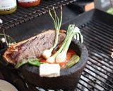 Foto del paso 4 de la receta: Molcajete Itakatl