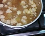 Foto langkah ke 5 dari resep Soto Campur Khas Sumenep.