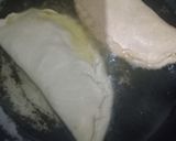 A picture of step 6 of Chicken Empanadas 🥟🥟🥟.