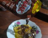 Foto langkah ke 3 dari resep Pisang plenet ala cafe.
