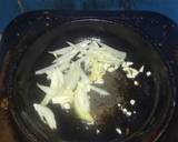 Sosis Sayur Asam Pedas langkah memasak 2 foto