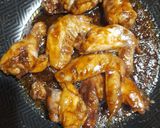 Foto del paso 5 de la receta: Alitas de pollo a la cerveza