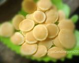 Foto langkah ke 4 dari resep Kue Cubit Teflon ala Mini Pancake.