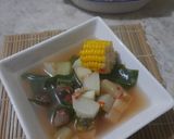 Foto langkah ke 4 dari resep Sayur Asem.