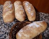Foto del paso 27 de la receta Barritas de pan blanco