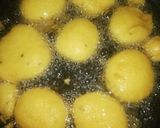 A picture of step 8 of Special Laddu Peethi.