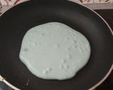 Foto del paso 3 de la receta: Tortitas caseras y sencillas😁