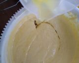 Foto langkah ke 5 dari resep Cake labu kuning.