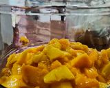 รูปขั้นตอนการทำที่ 1 ของ Mango vinegar