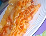 Foto del paso 6 de la receta: Lasagna a la boloñesa