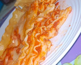 Foto del paso 6 de la receta: Lasagna a la boloñesa