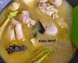 Foto langkah ke 3 dari resep Semur Ayam.
