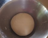 Foto del paso 4 de la receta: Pan para hamburguesa 🌱