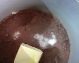 Foto del paso 2 de la receta: Galletas sin horno