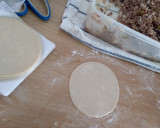 Foto del paso 1 de la receta: Empanadillas de carne de cordero para aperitivo