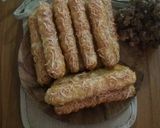 Foto langkah ke 5 dari resep Cheese Roll Pastry.