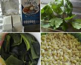 Foto del paso 1 de la receta: Coditos Poblanos