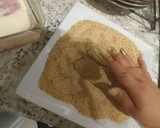 Foto del paso 4 de la receta: Tilapia empanizada