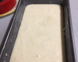 Foto del paso 3 de la receta: Queque de limón y yogurt